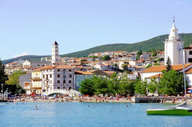 Apartments And Rooms Jaka
