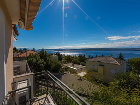 Apartments and Rooms Nensi