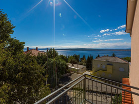 Apartments and Rooms Nensi