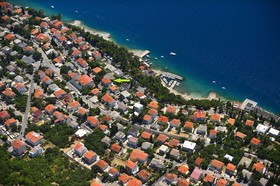 Apartments and Rooms Nensi