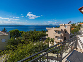 Apartments and Rooms Nensi