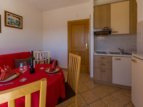 Apartments and Rooms Nensi