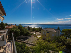 Apartments and Rooms Nensi