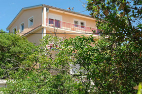 Apartments Ani