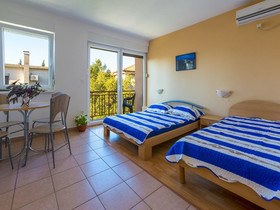 Apartments Ani