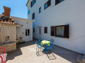 Apartments Ankica