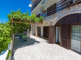 Apartments Ankica