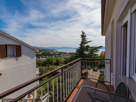 Apartments Antony