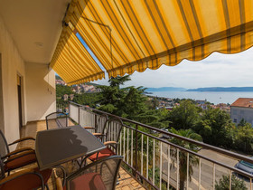 Apartments Antony