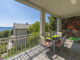 Apartments Antuno