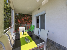 Apartments Antuno