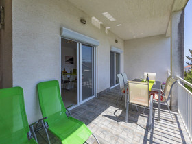 Apartments Antuno