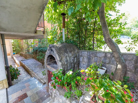 Apartments Antuno