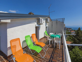 Apartments Antuno