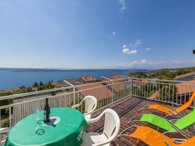 Apartments Antuno