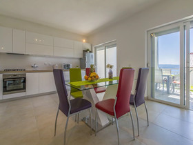 Apartments Antuno