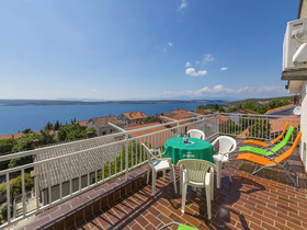 Apartments Antuno