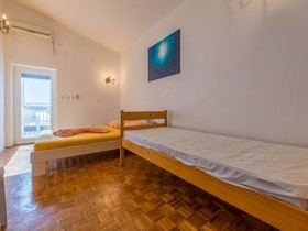 Apartments Antuno