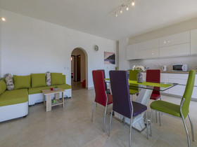 Apartments Antuno