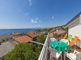 Apartments Antuno