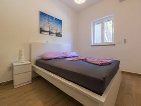 Apartments Antuno