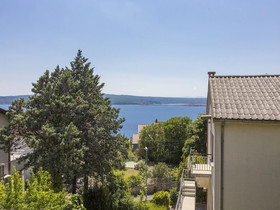 Apartments Antuno