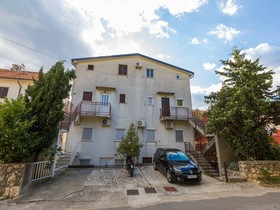 Apartments Antuno