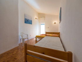 Apartments Antuno