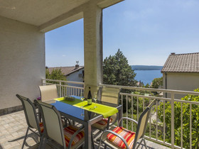 Apartments Antuno
