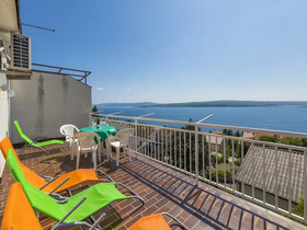 Apartments Antuno