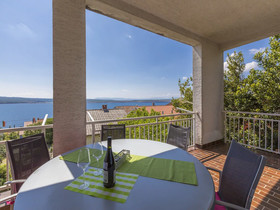 Apartments Antuno