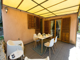 Apartments Bartulin