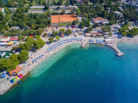 Apartments Bartulin