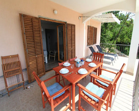 Apartments Bartulin