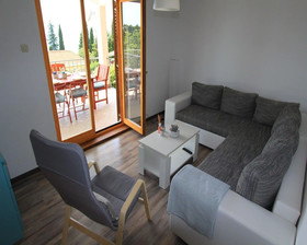Apartments Bartulin