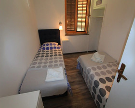 Apartments Bartulin