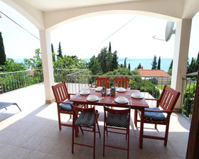 Apartments Bartulin