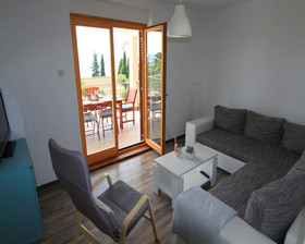 Apartments Bartulin