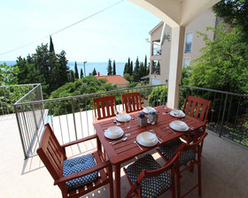 Apartments Bartulin