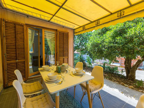 Apartments Bartulin