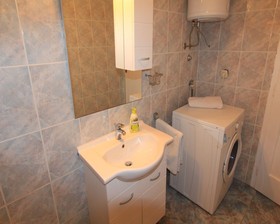Apartments Bartulin