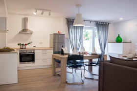 Apartments Bego