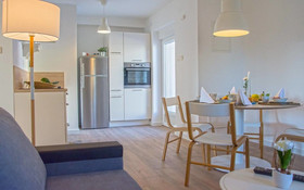 Apartments Bego