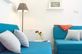 Apartments Bego