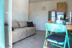 Apartments Bego