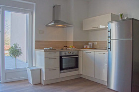 Apartments Bego