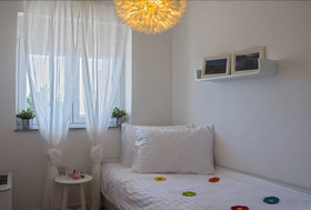Apartments Bego