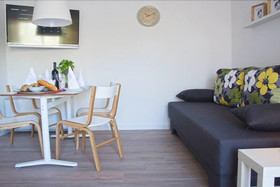 Apartments Bego
