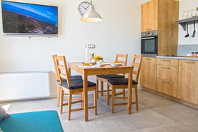 Apartments Bego