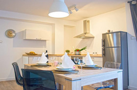 Apartments Bego